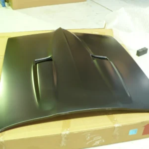 Firebird 1967 1969 400 Series Bonnet Hood (1)