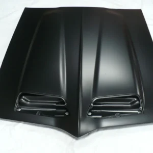 Firebird 1967 1969 Trans Am Bonnet Hood