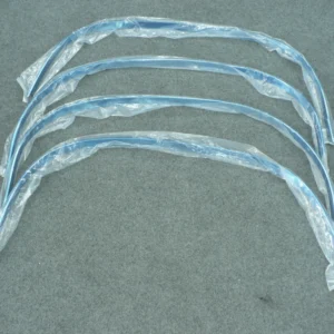 Ford Falcon XA XB Sedan Wheel Arch Mould Set (4pc)