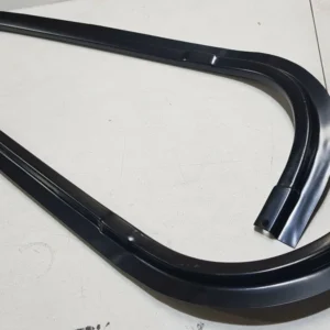 Ford Falcon XA XC Coupe Boot Weatherstrip Channels (Pair)