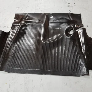 Ford Falcon XA XC Rubber Boot Mat