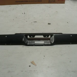 Ford Falcon XB Cobra Painted Rear Bumper Bar