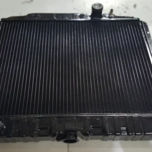 Ford Falcon XW XY 3 Core Radiator 351C