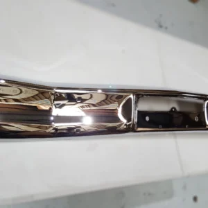 Ford Falcon XW XY Front Bumper Bar