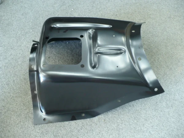 Ford Falcon XW XY Transmission Cover Hump (3)