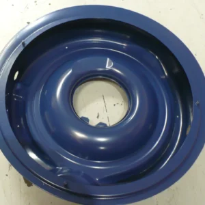 Ford Falcon XY GT Shaker Bowl With Conversion Ring (1)