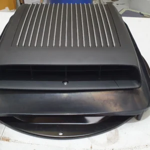 Ford Falcon XY GT Top Shaker