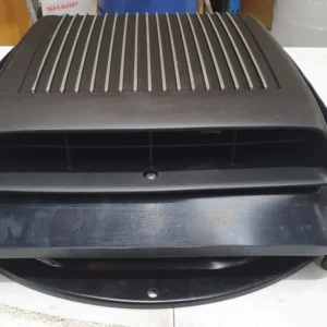 Ford Falcon XY GTHO Top Shaker