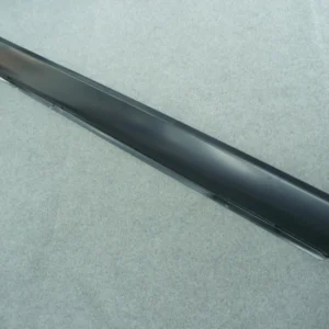 Ford XA XB XC Left Hand Full Outer Sill Panel (Complete) Sedan And Coupe