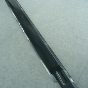 Ford XA XB XC Right Hand Full Outer Sill Panel (Complete) Sedan And Coupe