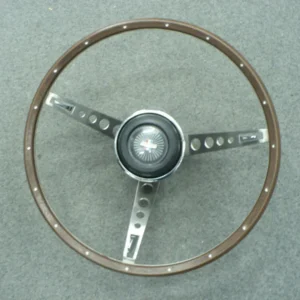 Ford XRXT Steering Wheel (1)