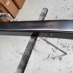 Front Bumper Bar To Suit Toyota Landcruiser FJ40 FJ45