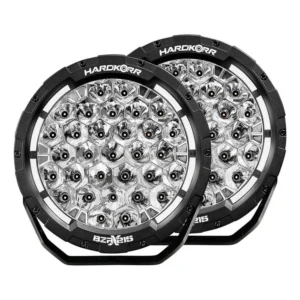 Hardkorr LED Driving Lights BZR X 9 (1)