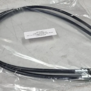 Holden HK HT HG Rear Disc Handbrake Cables Pair