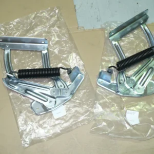 Holden Torana LC LJ Bonnet Hood Hinges (Pair)