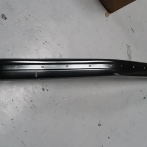 Holden Torana LH LX Front Bumper Raw With Rubber Holes (Painted)