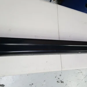 Holden Torana LH LX Rear Bumper Raw (Painted)(No Jack Hole)