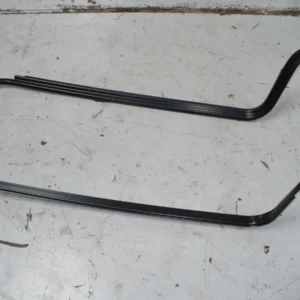 Impala 1963 1964 Trunk Lid Weather Strip Channel (Pair) (1)