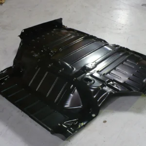 Impala 1965 Complete Boot Trunk Floor (1)