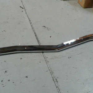 Impala 1965 Front Bumper Bar 3pc (1)