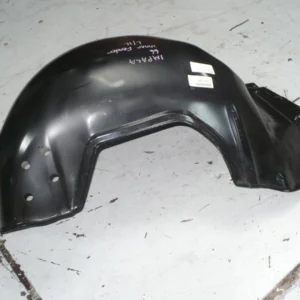 Impala 1966 Left Hand Inner Fender Guard (1)