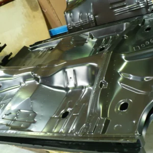 Impala 61 64 Fullsize Full Floor Pan (1)