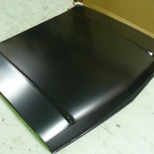 Impala 63 Bonnet Hood (1)