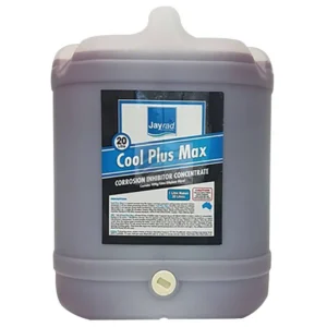 Jayrad Cool Plus Max Red Type B Radiator Corrosion Inhibitor Concentrate 20L CPM20R