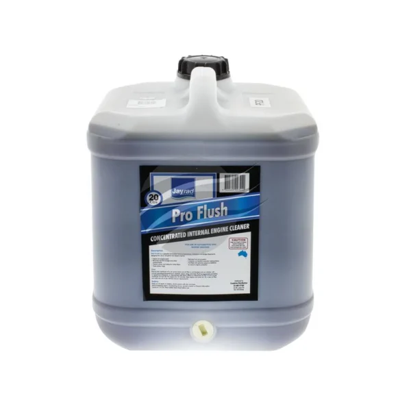 Jayrad Pro Engine Flush 20L PF20L