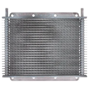 Jayrad Universal 280x220x19mm Transmission Oil Cooler TC0673