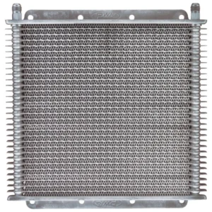 Jayrad Universal 280x255x19mm Transmission Oil Cooler TC0675