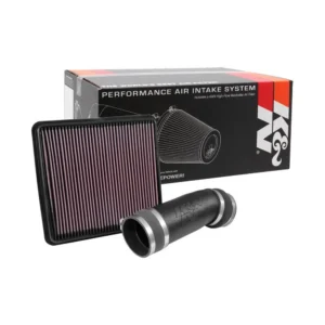 K&N Performance Air Intake System KN57 9040 (1)