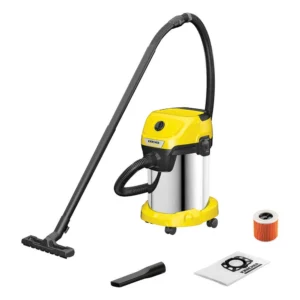 Kärcher WD3S Premium Wet & Dry Vacuum 19 Litre (1)