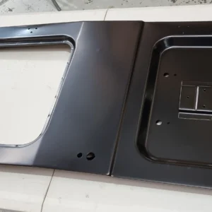 Left Hand Barn Back Door To Suit Toyota Landcruiser 40 Series FJ40 1978 1984