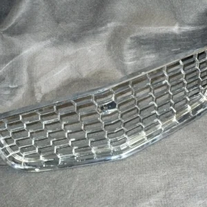 Mazda 12A RX3 Grille Chrome