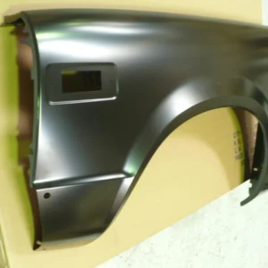 Mazda RX3 808 Left Hand Front Fender Guard 2