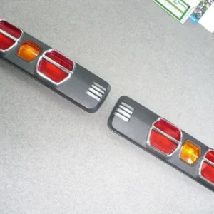 Mazda RX3 Savanna Tail Lights (Pair)