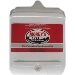 Morey Oil Heavy Duty Oil Stabilizer 20L 00020 OS