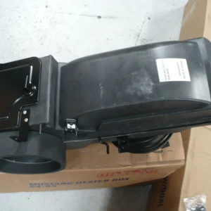 Mustang 1964 1965 Heater Box (1)