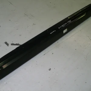 Mustang 1964 1966 Convertible Right Hand Complete Rocker Panel (1)