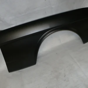 Mustang 1965 1966 Front Fender Guard