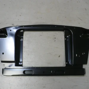 Mustang 1965 1966 Radiator Support (1)