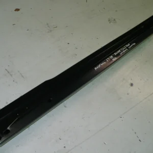 Mustang 1967 1968 Convertible Right Hand Complete Rocker Panel (1)