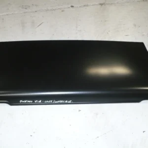 Mustang 1967 1968 Coupe and Convertible Trunk Boot Lid (1)