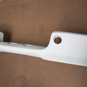 Mustang 1967 1968 Eleanor Front Bumper Bar Valance (1)