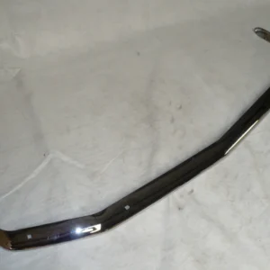 Mustang 1967 1968 Front Bumper Bar