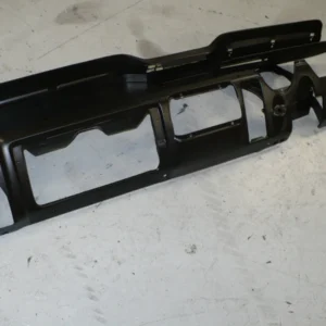 Mustang 1967 1968 Right Hand Drive Dash Panel (1)