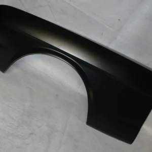 Mustang 1967 Left Hand Front Guard Fender