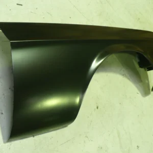 Mustang 1967 Right Hand Front Fender Guard (1)