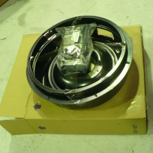 Mustang 1971 1973 Air Cleaner Box Assembly (1)